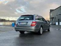 Mercedes-Benz C200 2.1 100kW thumbnail