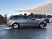 Mercedes-Benz C200 2.1 100kW thumbnail
