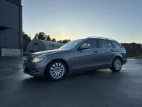 Mercedes-Benz C200 2.1 100kW thumbnail