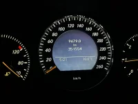 Mercedes-Benz C200 2.1 100kW thumbnail