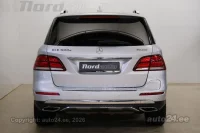 Mercedes-Benz GLE500 EQ Power 4matic 3 245kW thumbnail
