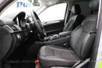 Mercedes-Benz GLE500 EQ Power 4matic 3 245kW thumbnail