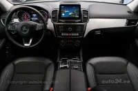 Mercedes-Benz GLE500 EQ Power 4matic 3 245kW thumbnail