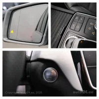 Mercedes-Benz GLE500 EQ Power 4matic 3 245kW thumbnail