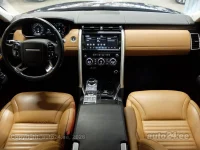 Land Rover Discovery HSE Luxury 3 225kW thumbnail