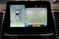 Mercedes-Benz GLE500 EQ Power 4matic 3 245kW thumbnail