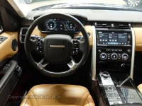 Land Rover Discovery HSE Luxury 3 225kW thumbnail