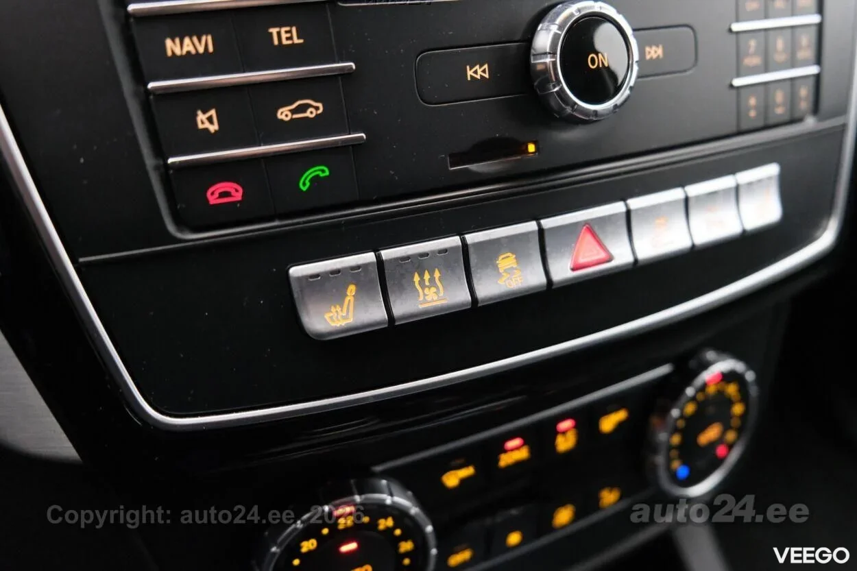 Mercedes-Benz GLE500 EQ Power 4matic 3 245kW