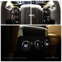 Land Rover Discovery HSE Luxury 3 225kW thumbnail