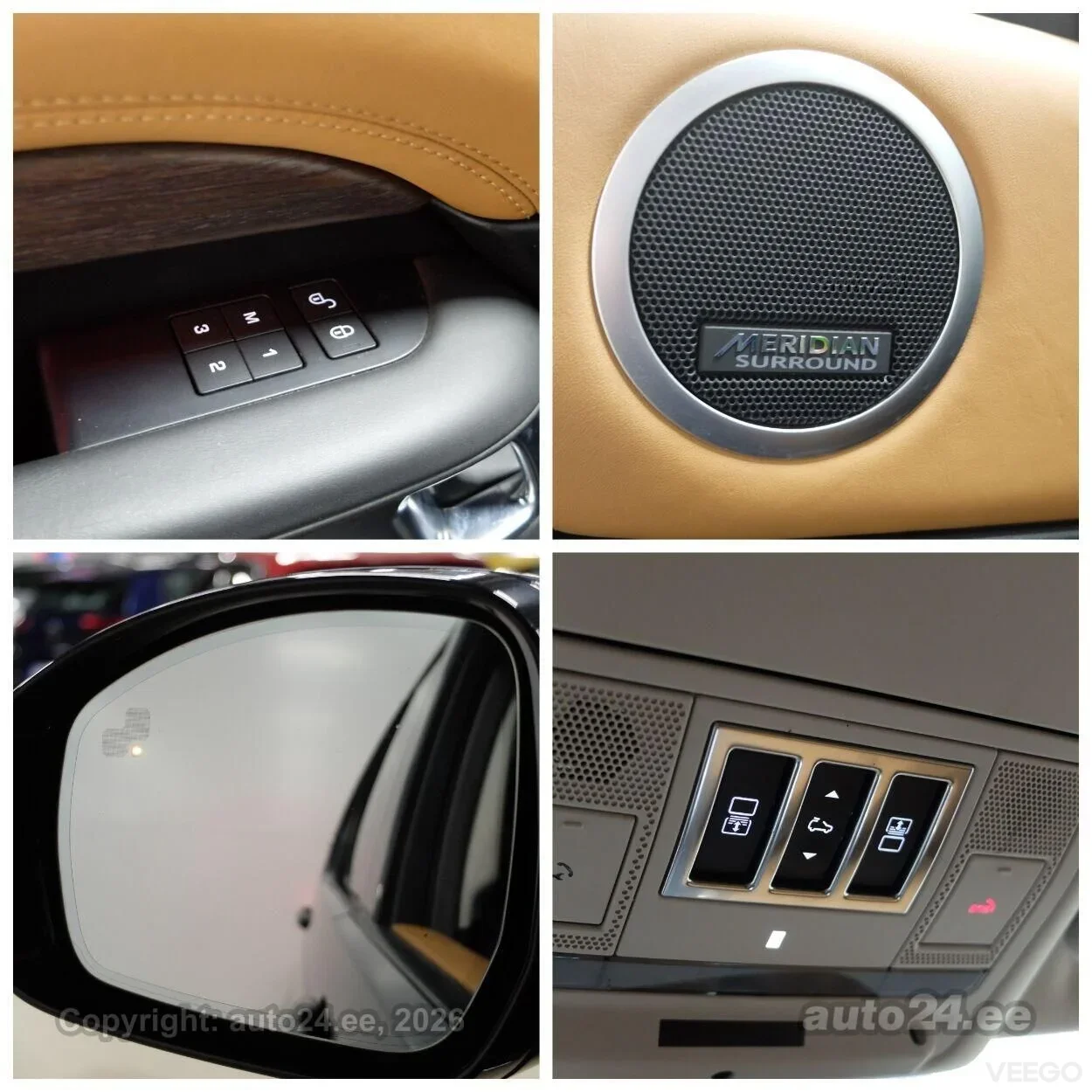 Land Rover Discovery HSE Luxury 3 225kW