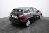 Mercedes-Benz A180 BlueEFFICIENCY 1.5 80kW thumbnail