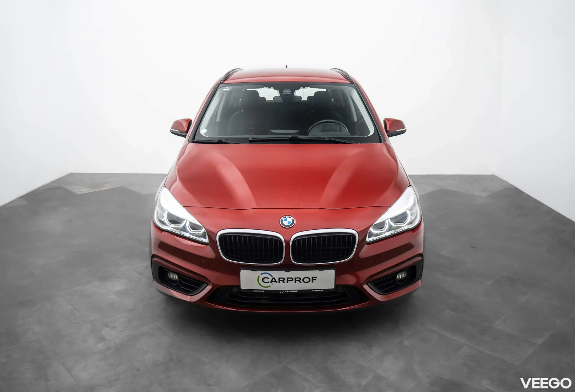 BMW 225 xe Advantage 1.5 165kW