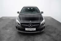 Mercedes-Benz A180 BlueEFFICIENCY 1.5 80kW thumbnail