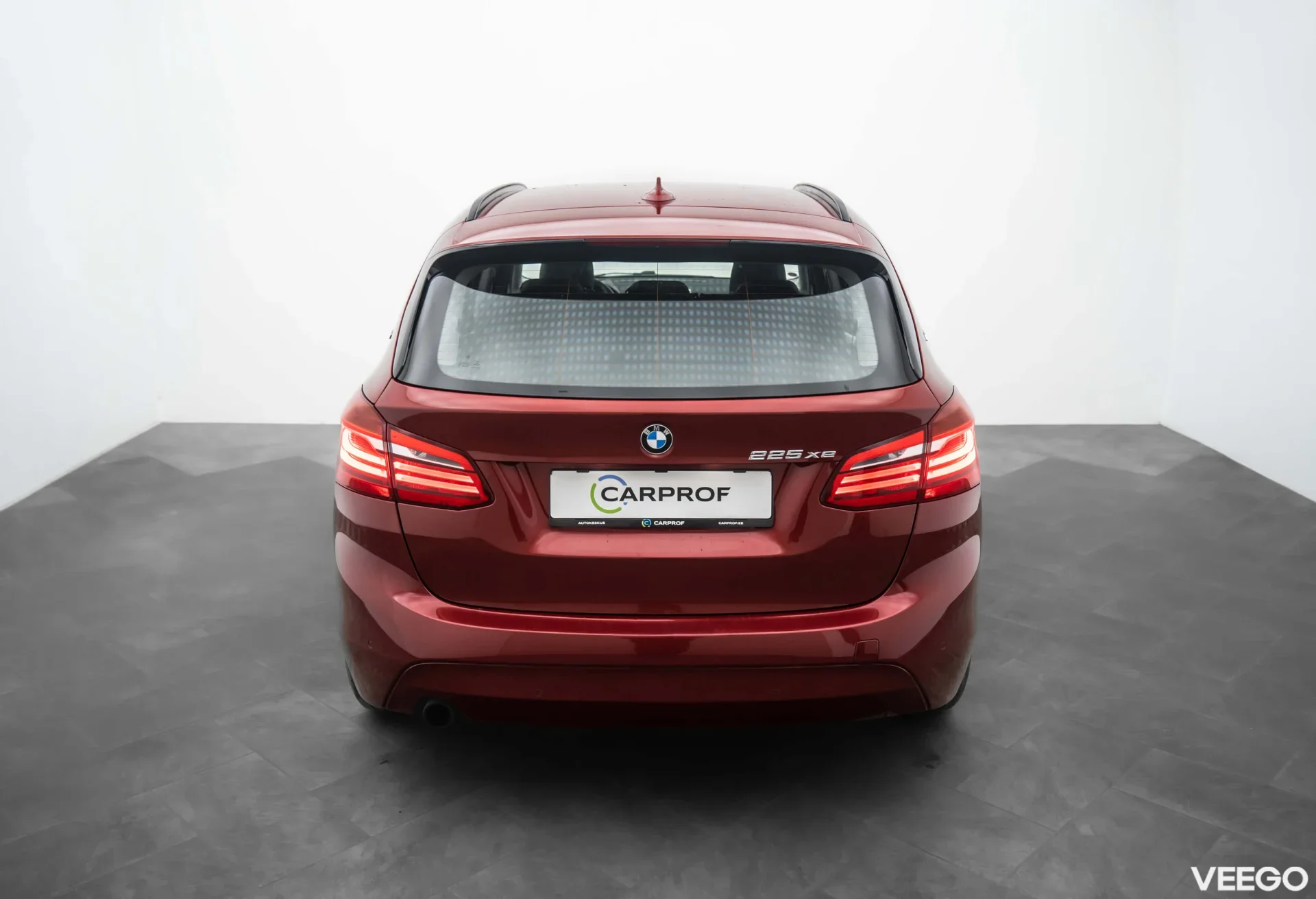 BMW 225 xe Advantage 1.5 165kW