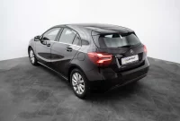Mercedes-Benz A180 BlueEFFICIENCY 1.5 80kW thumbnail