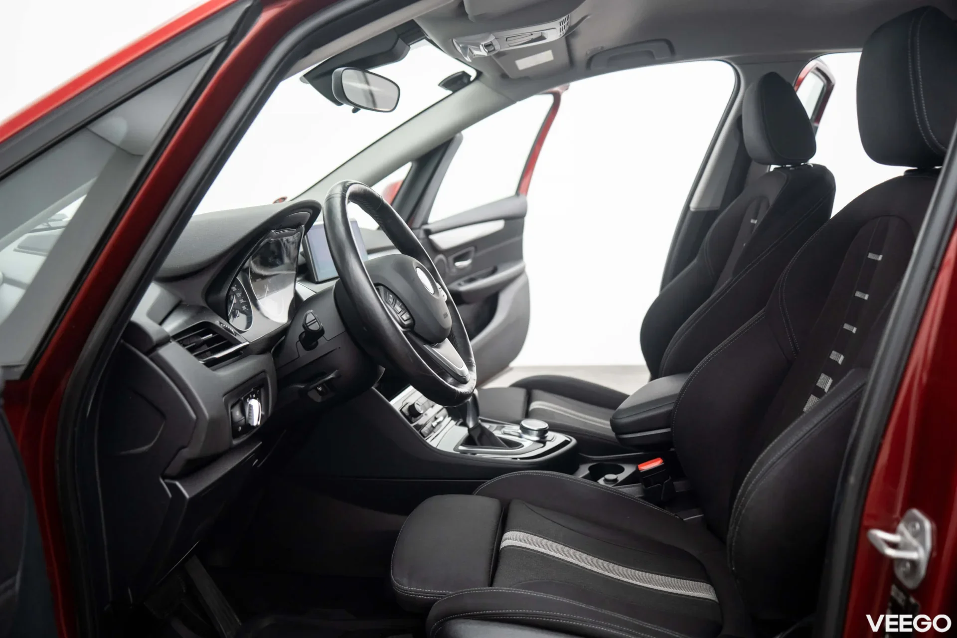 BMW 225 xe Advantage 1.5 165kW