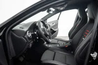 Mercedes-Benz A180 BlueEFFICIENCY 1.5 80kW thumbnail