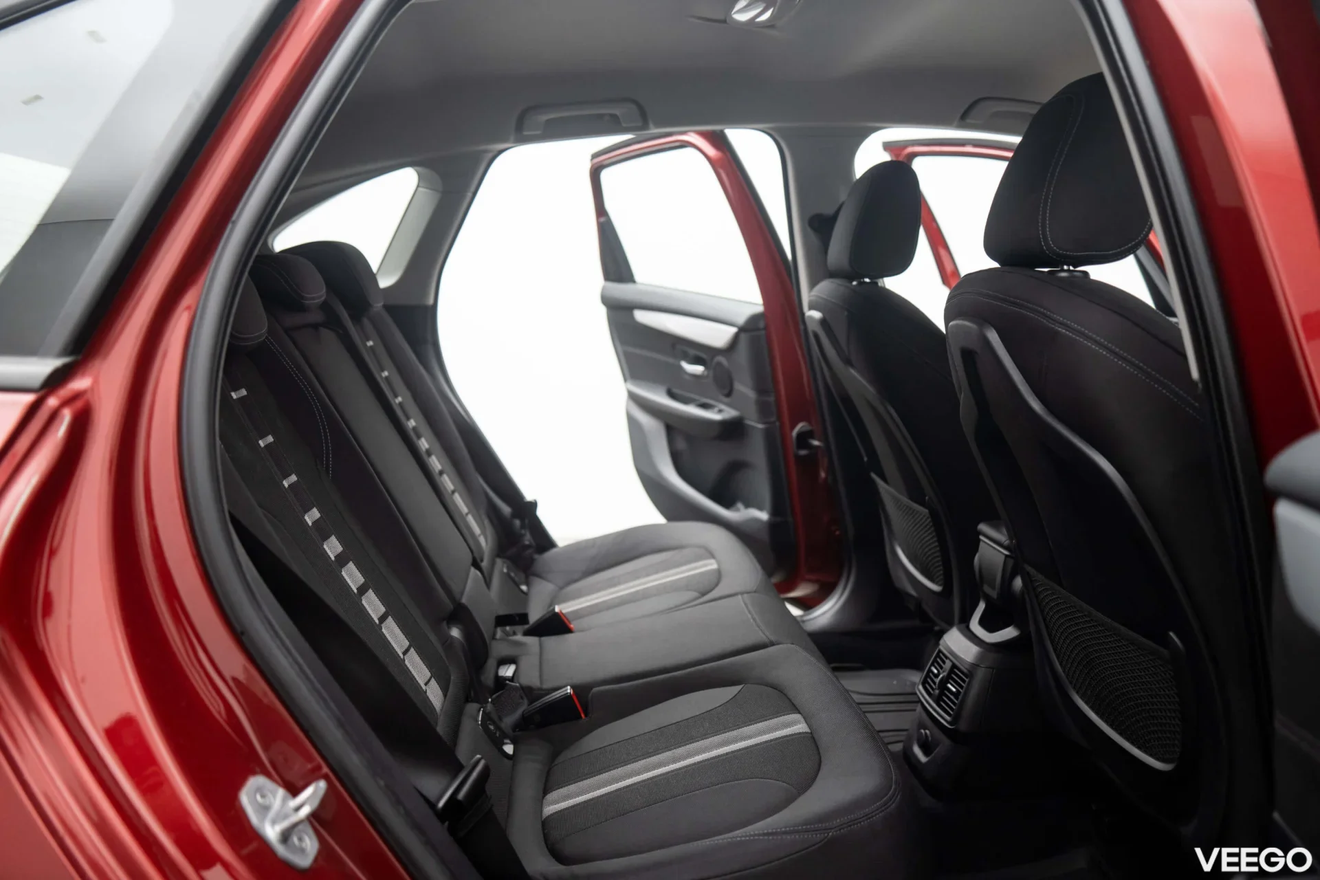 BMW 225 xe Advantage 1.5 165kW