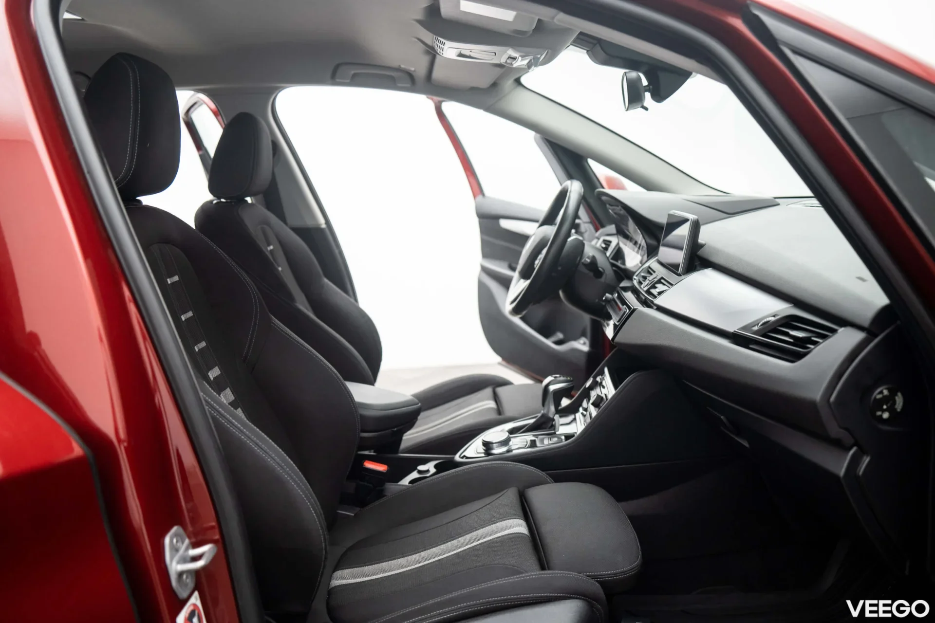 BMW 225 xe Advantage 1.5 165kW