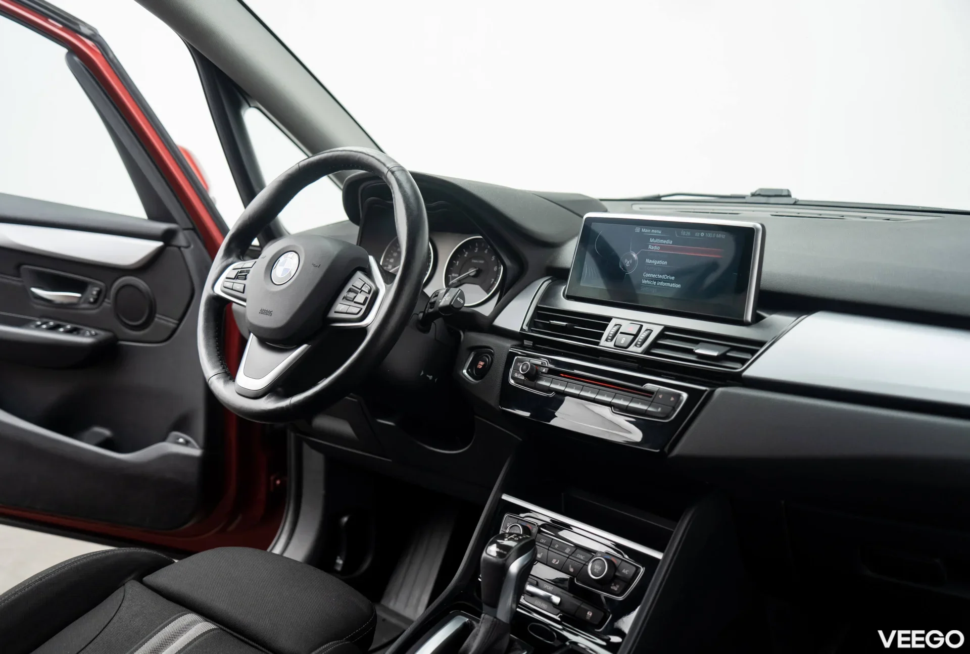 BMW 225 xe Advantage 1.5 165kW