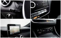 Mercedes-Benz A180 BlueEFFICIENCY 1.5 80kW thumbnail