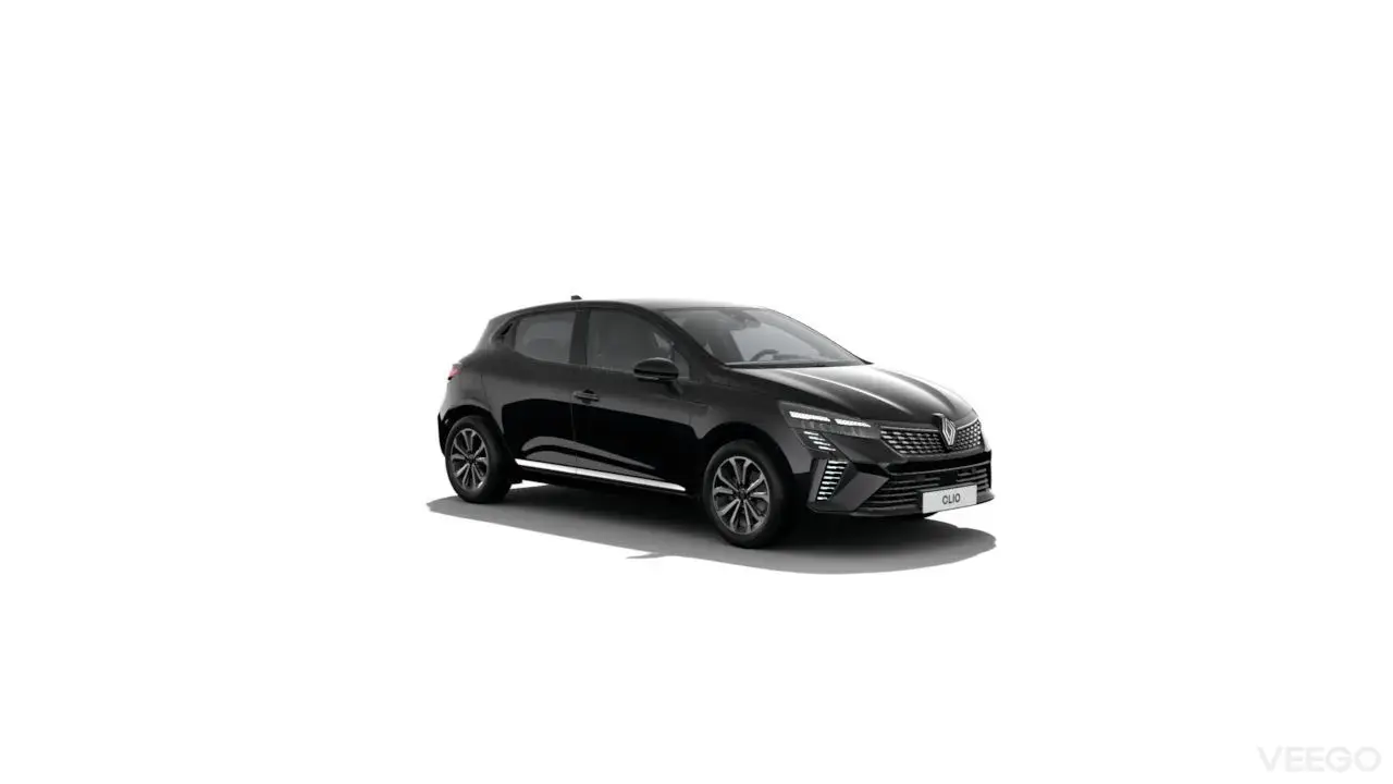 Renault Clio techno 0kW