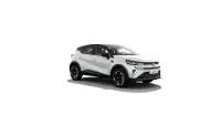Renault Captur techno 0kW thumbnail