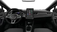 Renault Captur techno 0kW thumbnail