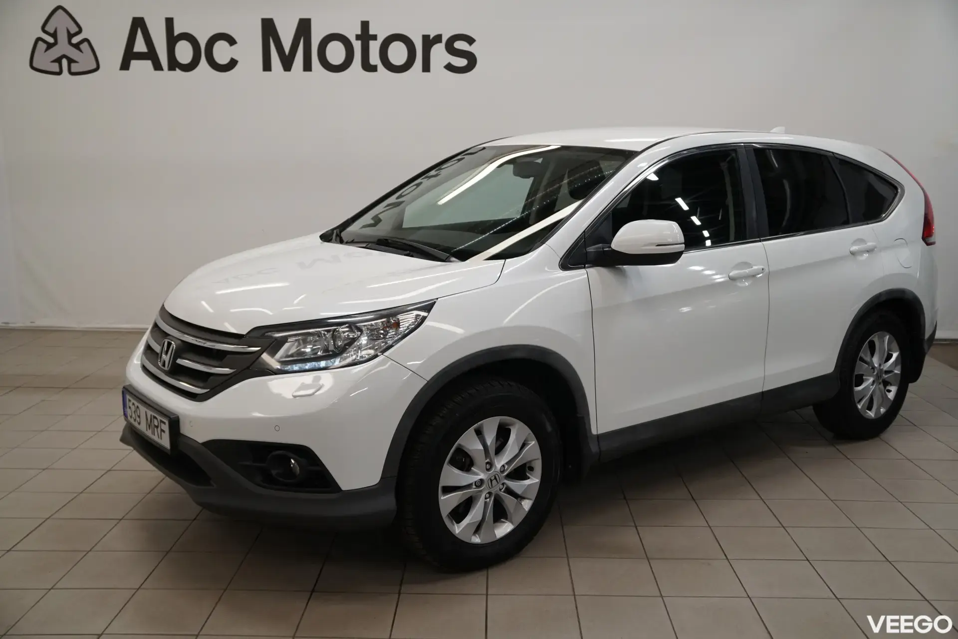 Vehicle Image