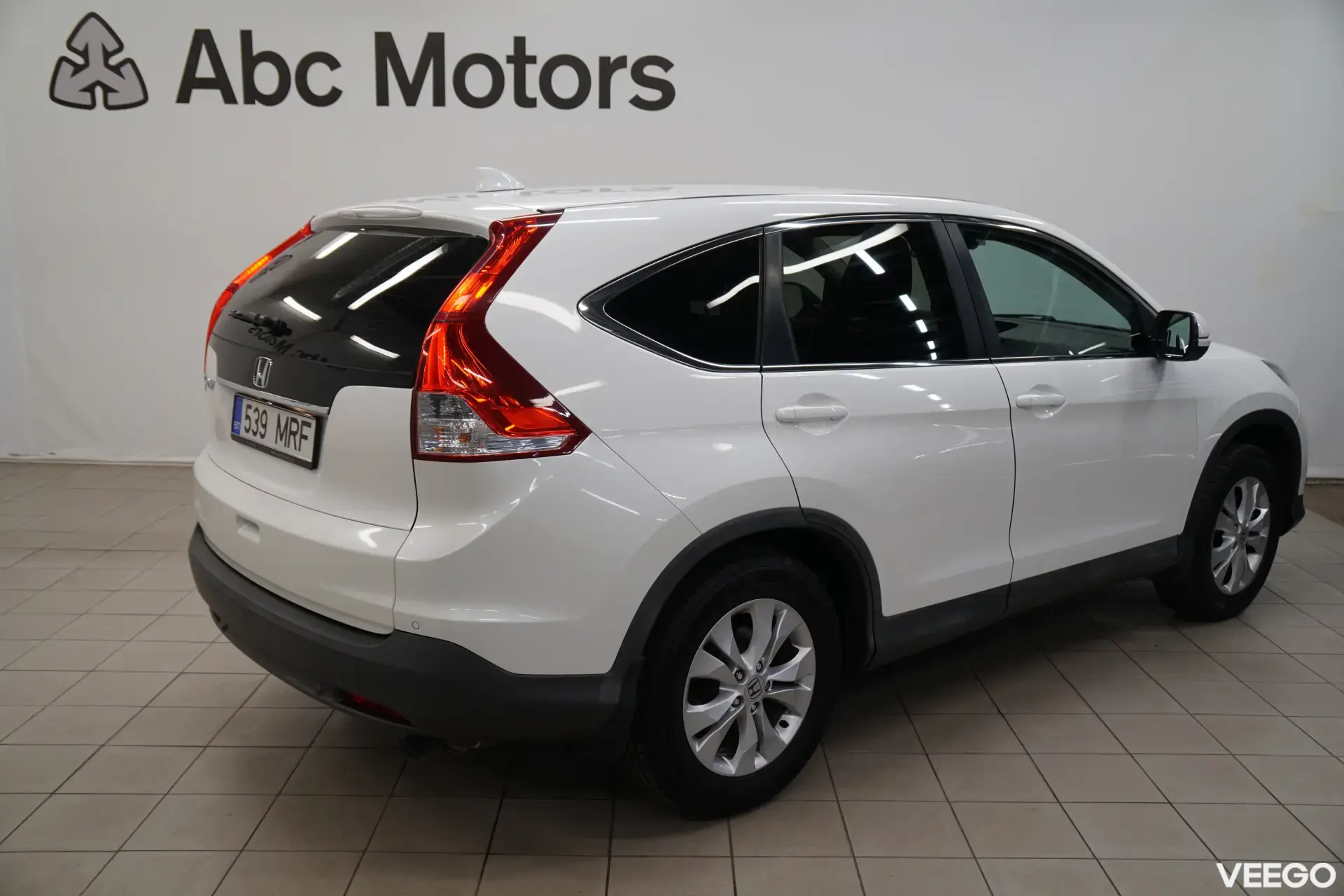 Vehicle Image