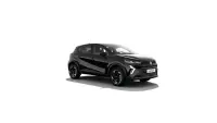 Renault Captur techno 0kW thumbnail