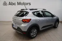 Dacia Sandero Stepway Comfort LPG 1 67kW thumbnail