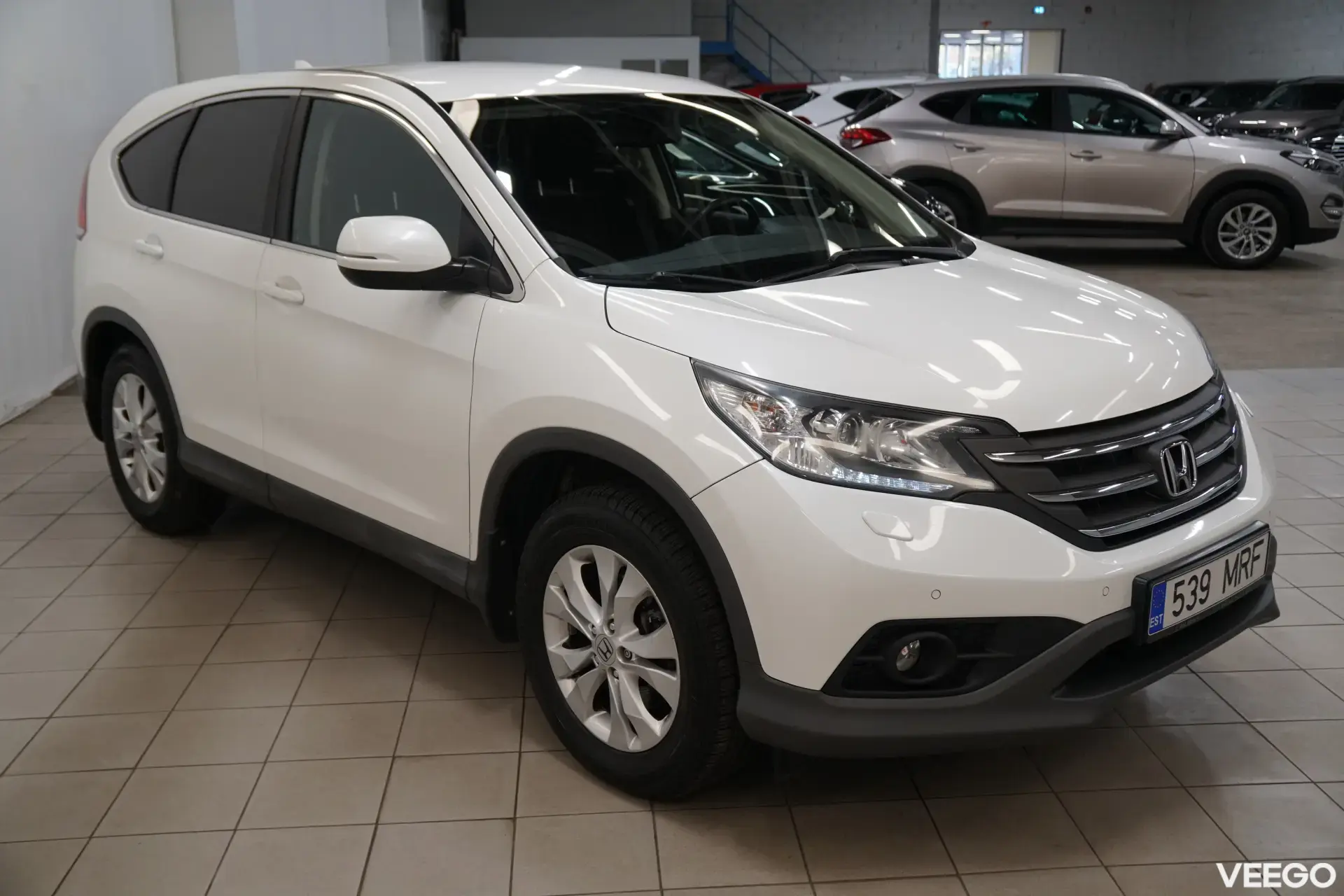 Vehicle Image