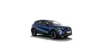Renault Captur techno 0kW thumbnail