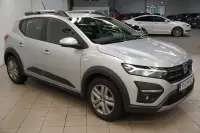 Dacia Sandero Stepway Comfort LPG 1 67kW thumbnail