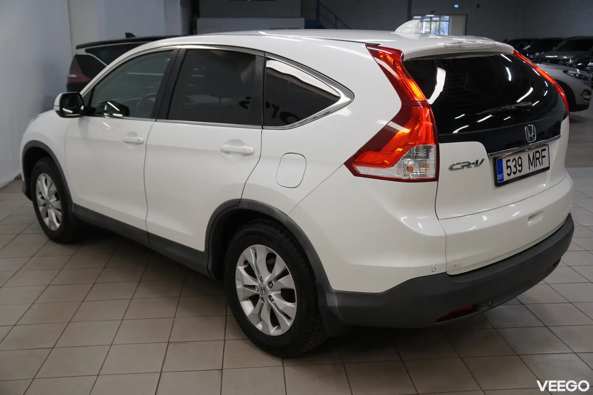 Vehicle Image