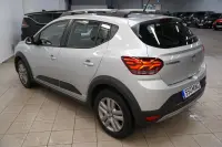 Dacia Sandero Stepway Comfort LPG 1 67kW thumbnail