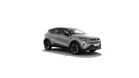 Renault Captur techno 0kW thumbnail