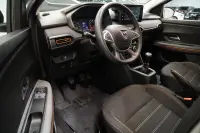 Dacia Sandero Stepway Comfort LPG 1 67kW thumbnail