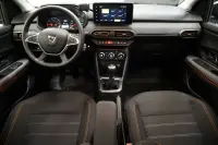 Dacia Sandero Stepway Comfort LPG 1 67kW thumbnail