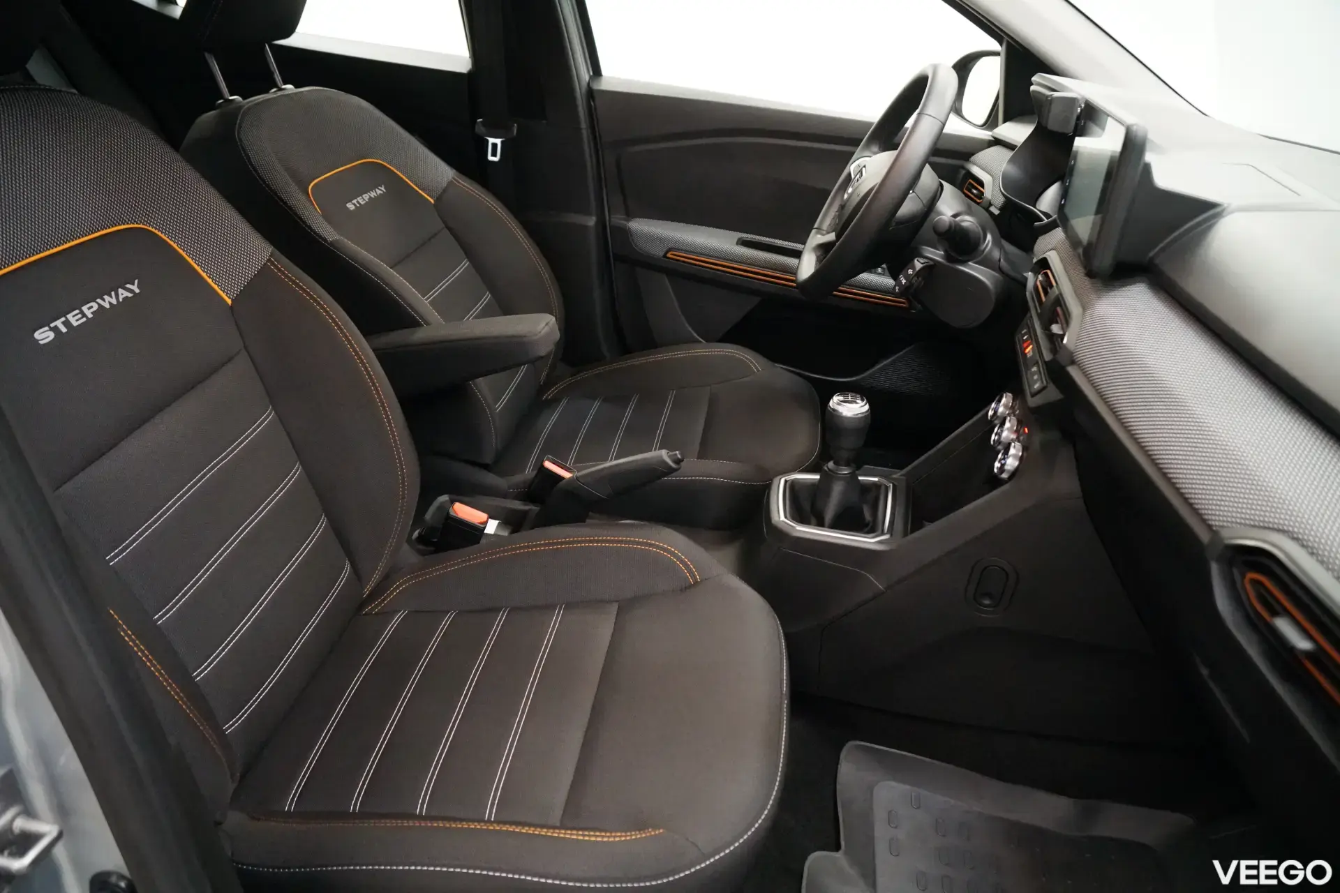 Dacia Sandero Stepway Comfort LPG 1 67kW