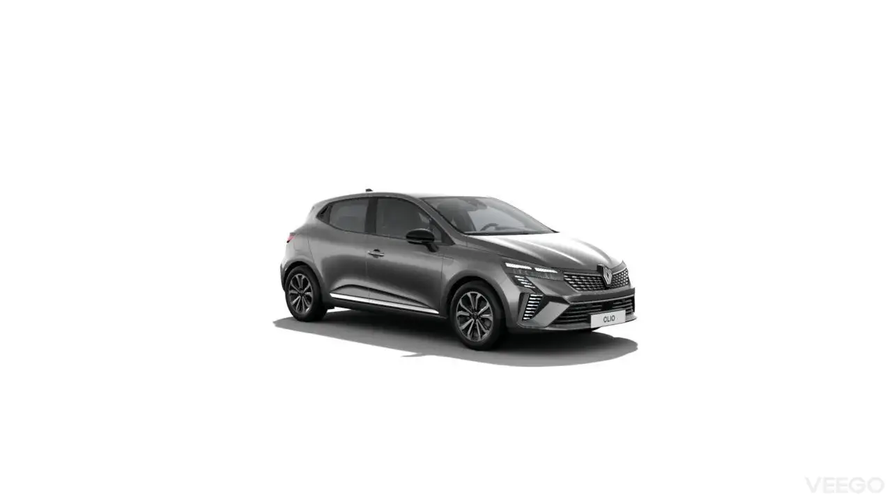 Renault Clio techno 0kW