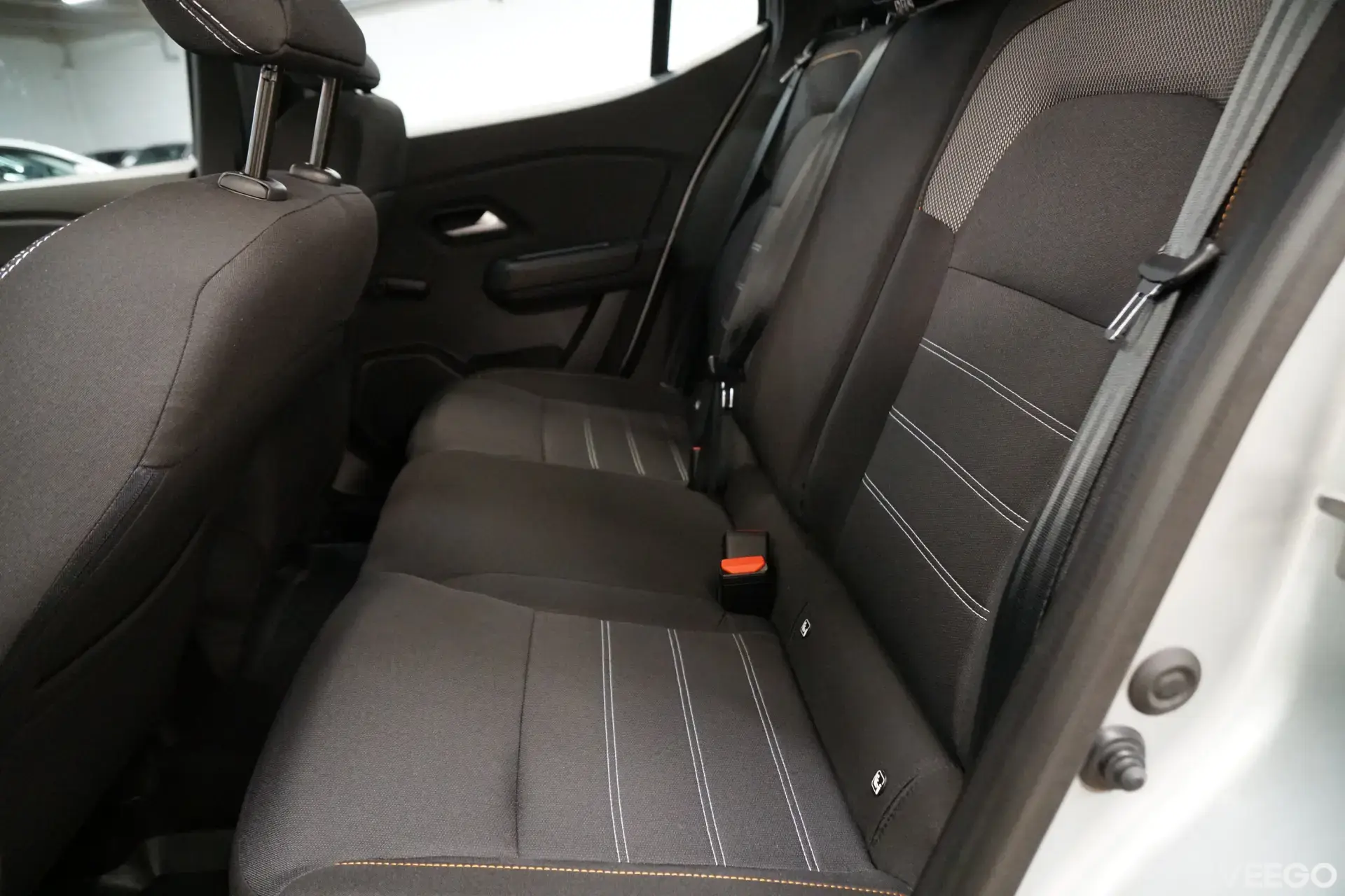 Dacia Sandero Stepway Comfort LPG 1 67kW