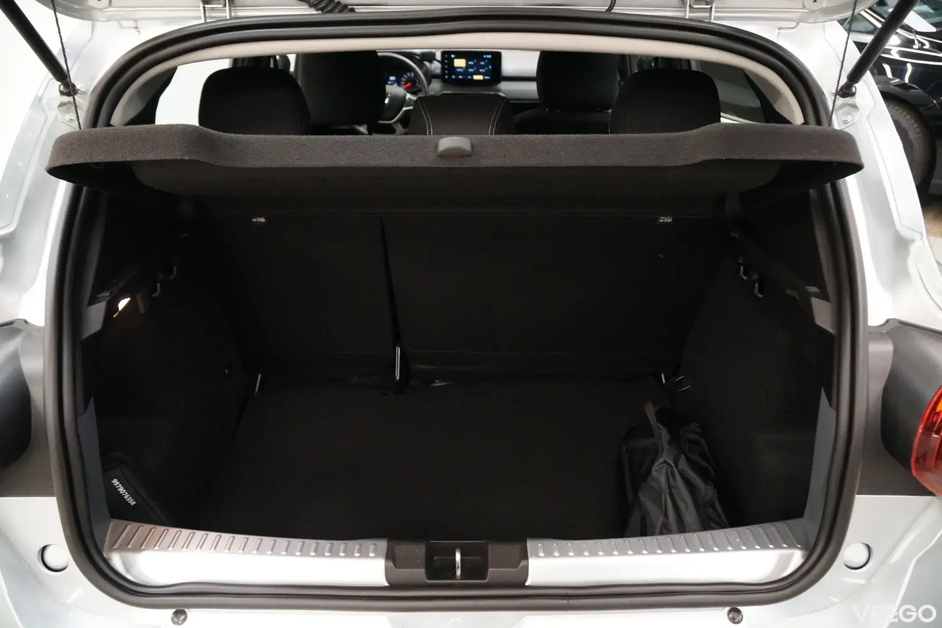 Dacia Sandero Stepway Comfort LPG 1 67kW