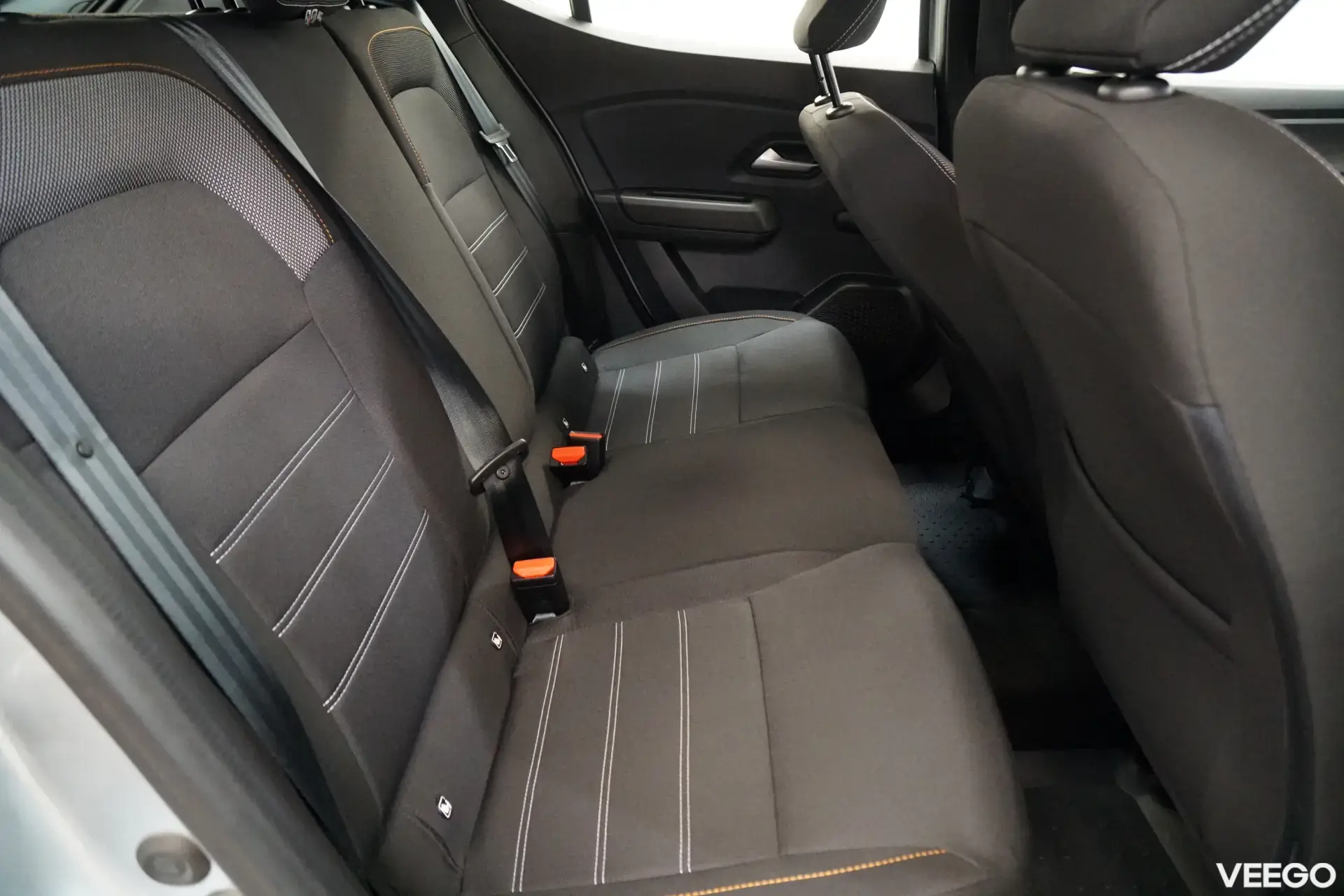 Dacia Sandero Stepway Comfort LPG 1 67kW