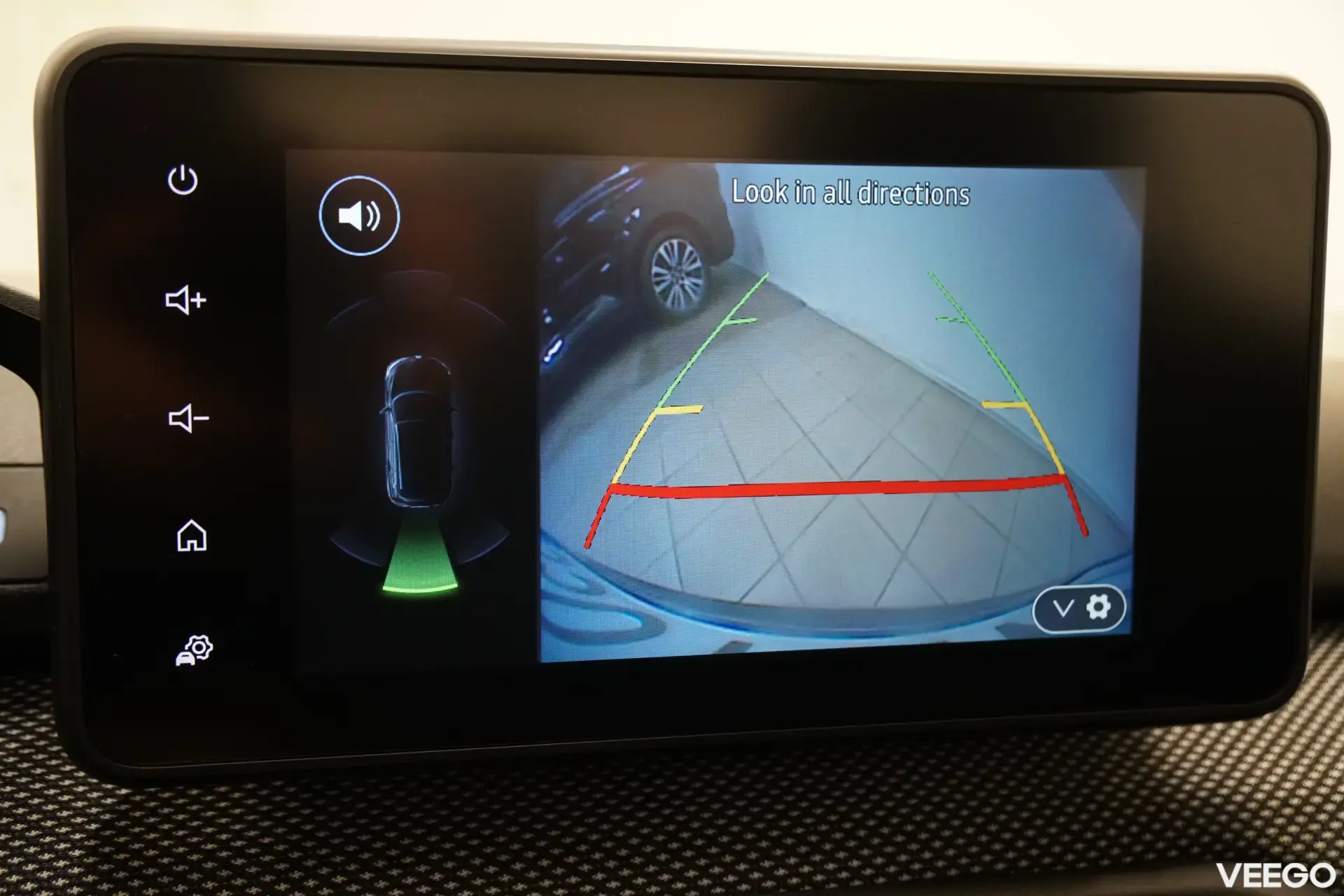 Dacia Sandero Stepway Comfort LPG 1 67kW