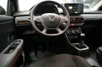 Dacia Sandero Stepway Comfort LPG 1 67kW thumbnail