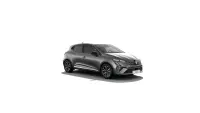 Renault Clio techno 0kW thumbnail