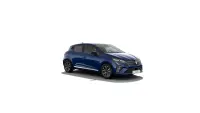 Renault Clio techno 0kW thumbnail