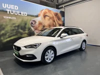 Seat Leon 2 110kW thumbnail